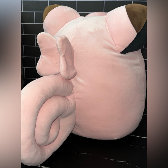 Pokémon ⭐️ Clefairy/Melofee - Picture 3 of 3